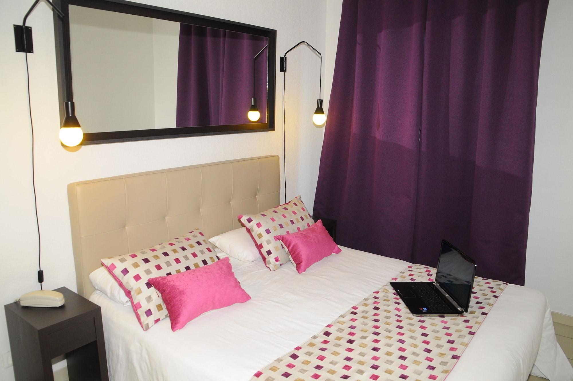 Nemea Appart Hotel Green Side Biot Sophia Antipolis Екстер'єр фото
