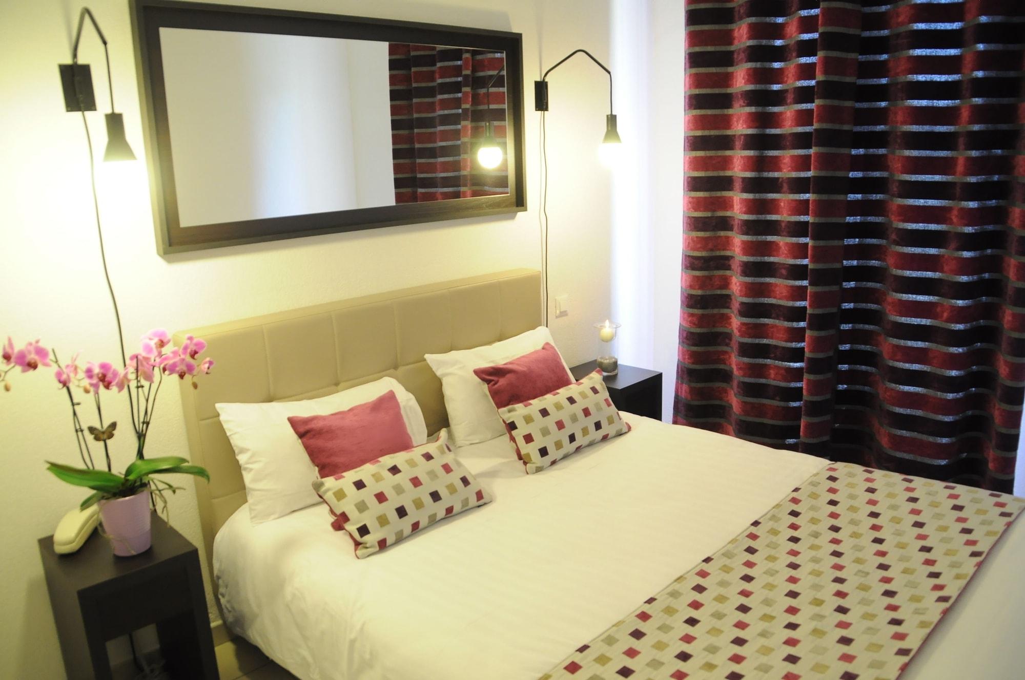 Nemea Appart Hotel Green Side Biot Sophia Antipolis Екстер'єр фото