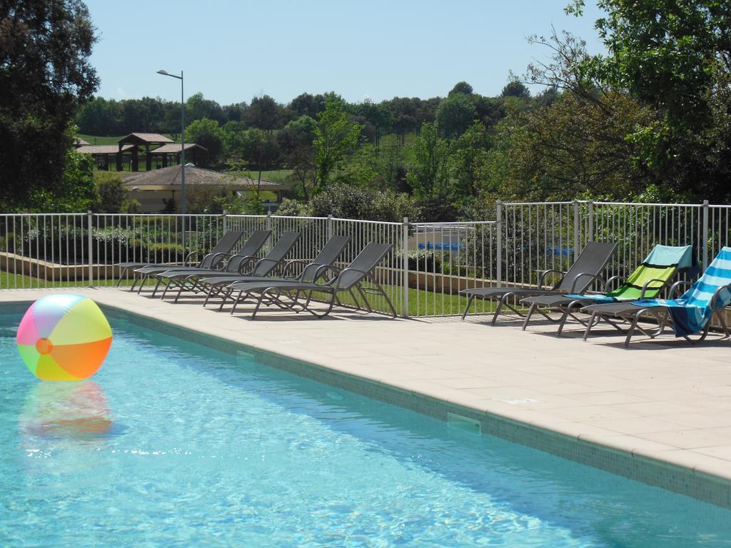 Nemea Appart Hotel Green Side Biot Sophia Antipolis Екстер'єр фото