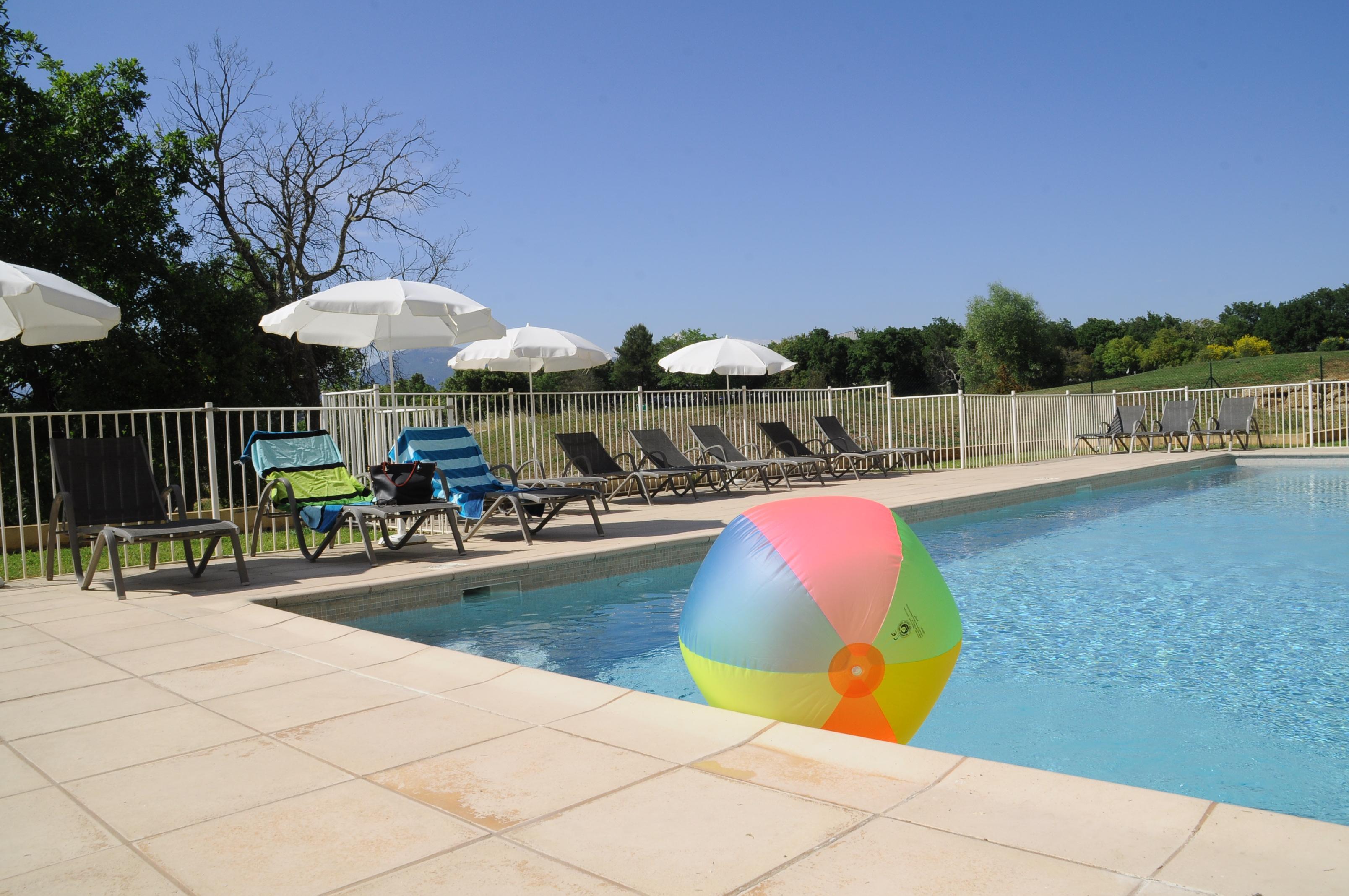 Nemea Appart Hotel Green Side Biot Sophia Antipolis Екстер'єр фото