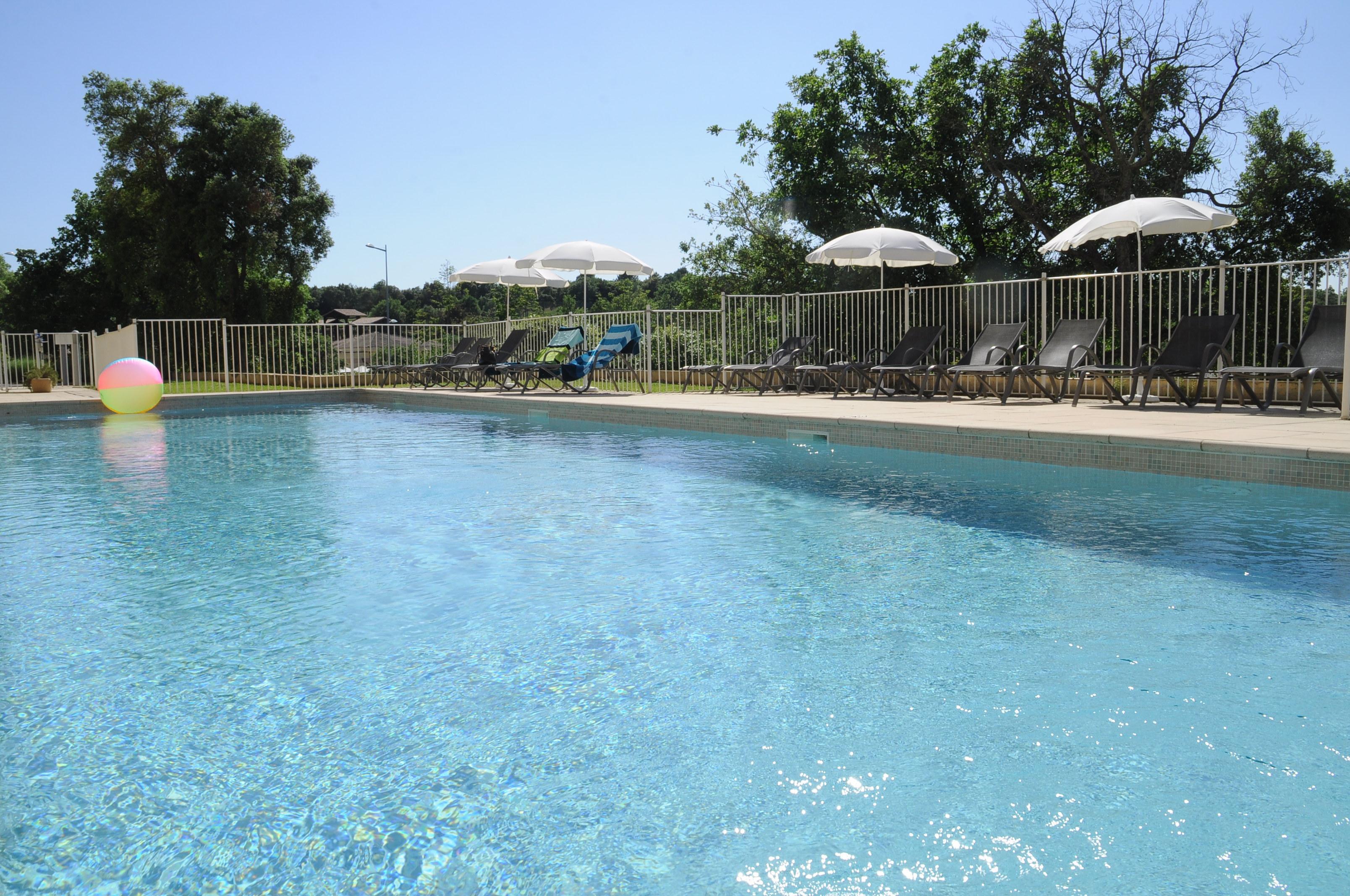 Nemea Appart Hotel Green Side Biot Sophia Antipolis Екстер'єр фото