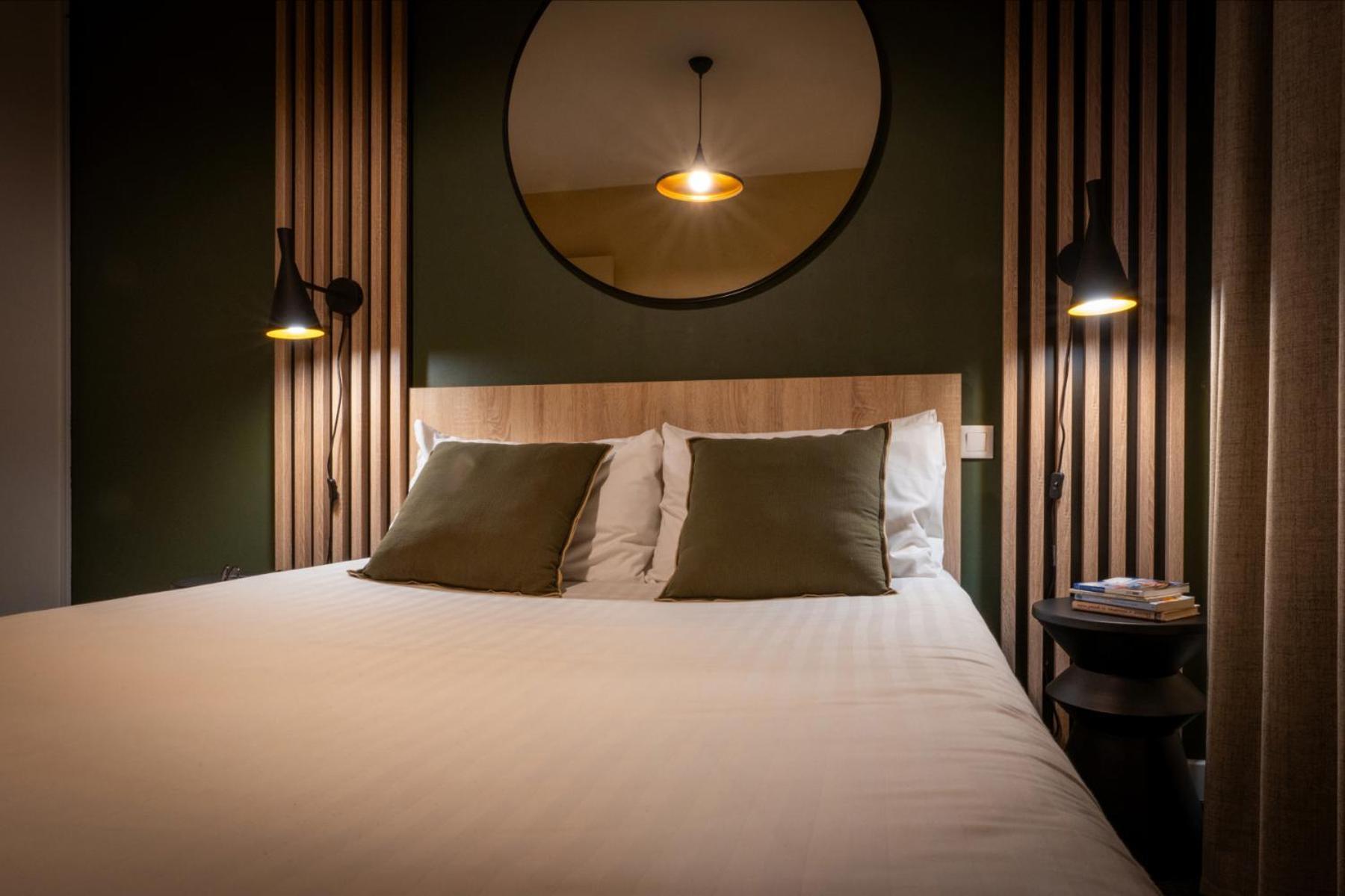 Nemea Appart Hotel Green Side Biot Sophia Antipolis Екстер'єр фото