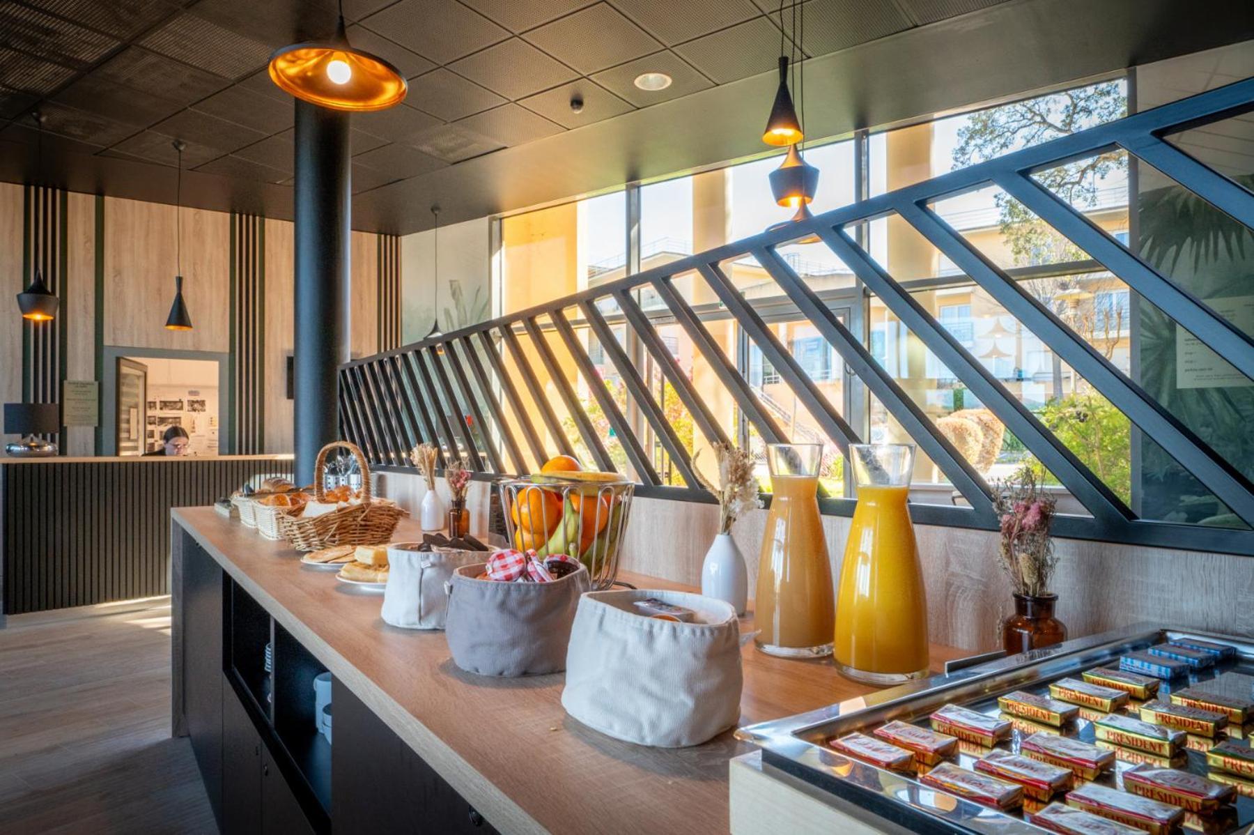 Nemea Appart Hotel Green Side Biot Sophia Antipolis Екстер'єр фото