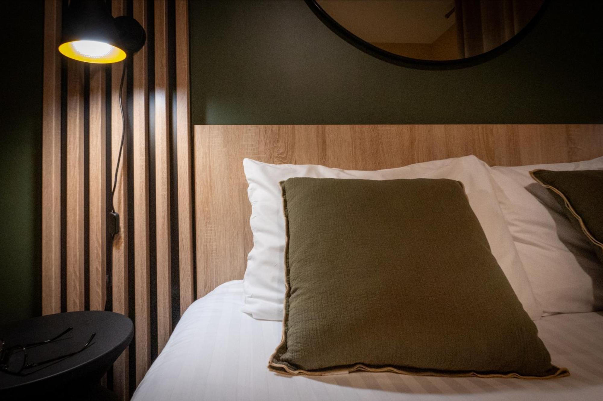 Nemea Appart Hotel Green Side Biot Sophia Antipolis Екстер'єр фото