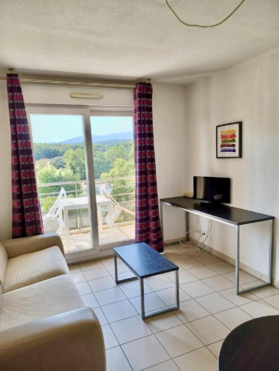 Nemea Appart Hotel Green Side Biot Sophia Antipolis Екстер'єр фото