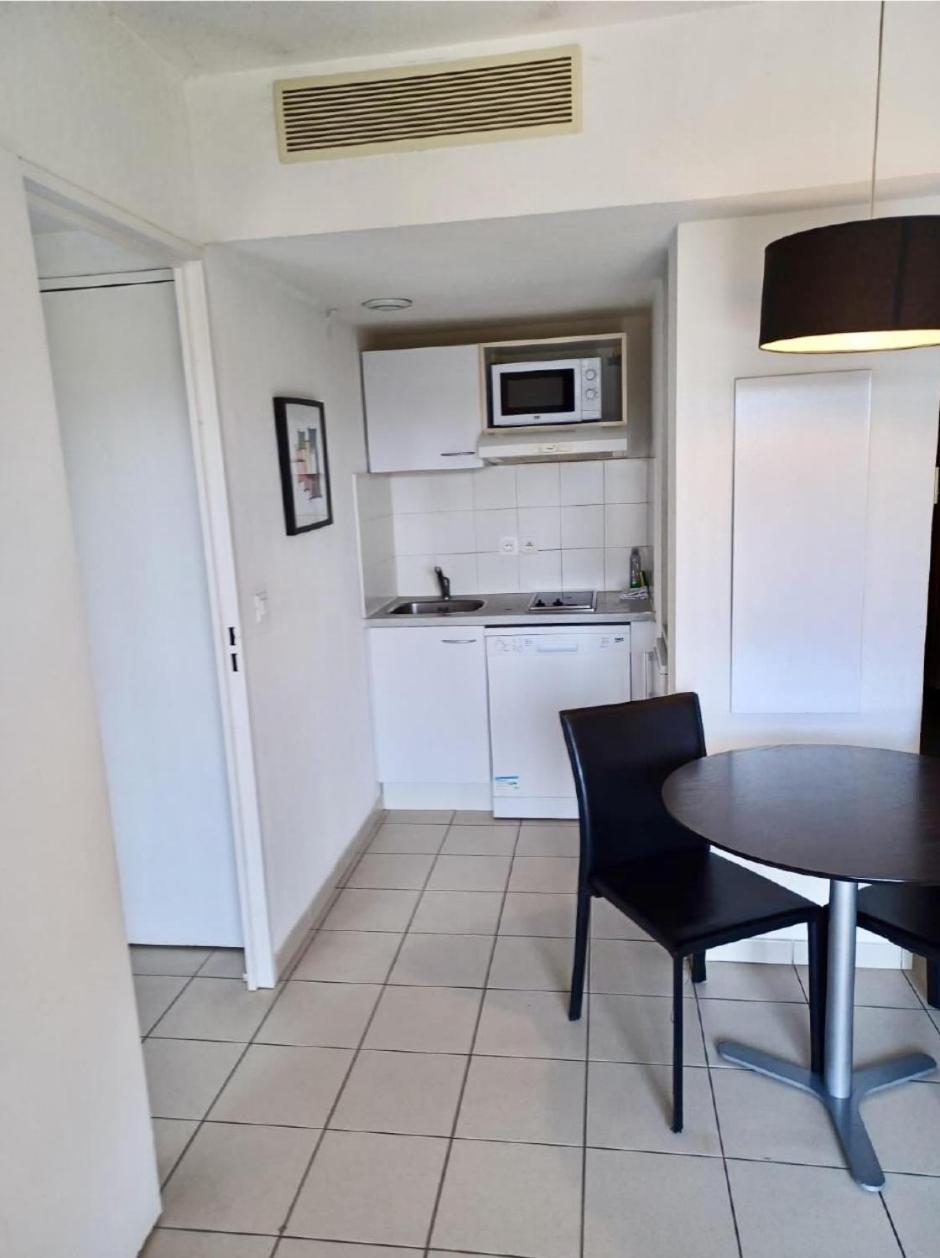 Nemea Appart Hotel Green Side Biot Sophia Antipolis Екстер'єр фото