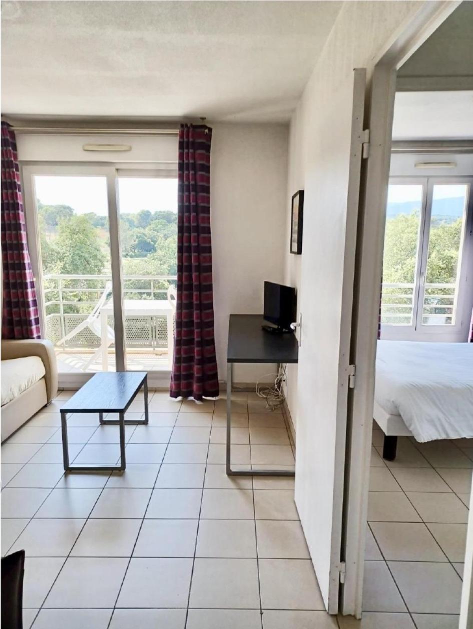 Nemea Appart Hotel Green Side Biot Sophia Antipolis Екстер'єр фото
